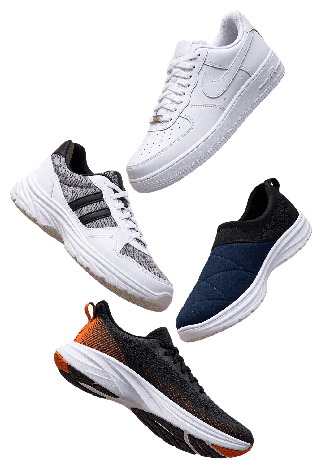 TEEMA Footwear