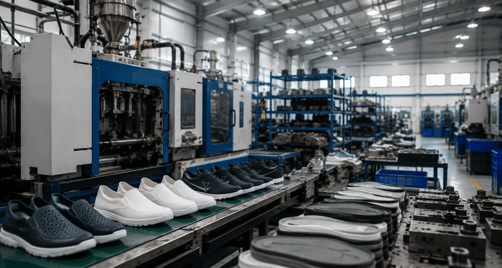 TEEMA OEM Manufacturing