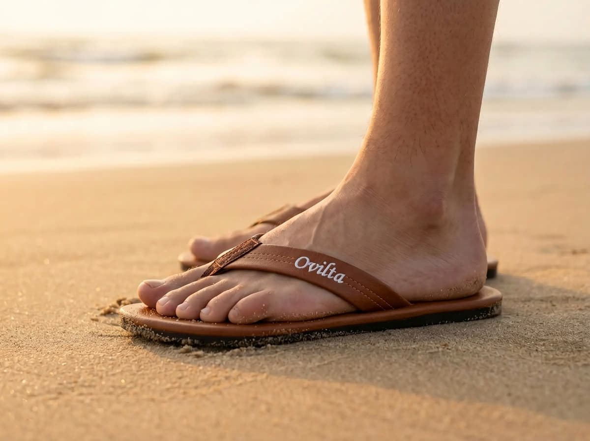 sandals